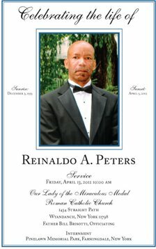 Reinaldo Peters