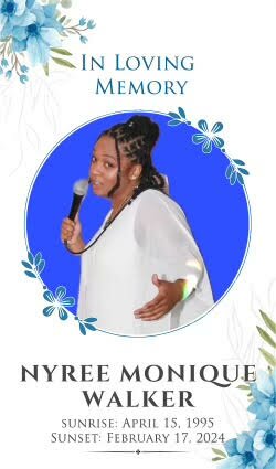 Nyree Walker