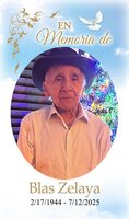 Blas  Zelava